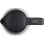 Wasserkocher Concept RK4120 1,7 L 2200 W Schwarz Edelstahl Glas