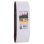 Juego de Lijas Bosch 9 Bandas 533 x 75 mm Granos 60/80/100