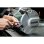 Amoladora de banco Metabo DS 200 Plus 600W 2980 rpm 200mm LED