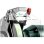 Amoladora de banco Metabo DS 200 Plus 600W 2980 rpm 200mm LED