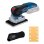 Lijadora vibratoria Bosch Professional GSS 18V-13 Inalámbrica 18V