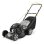 Cortacésped Alpina AL4 46 A Térmico de Empuje 46 cm 123 cm³ 60 L