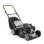 Cortacésped Alpina AL4 46 A Térmico de Empuje 46 cm 123 cm³ 60 L