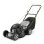 Cortacésped Alpina AL4 46 A Térmico de Empuje 46 cm 123 cm³ 60 L