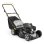 Cortacésped Alpina AL4 46 A Térmico de Empuje 46 cm 123 cm³ 60 L