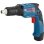 Parafusador sem fios Bosch Professional GTB 12V-11 Brushless 1/4" 3000 RPM
