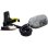 Lijadora orbital Far Tools DWS 180 180 mm 710 W