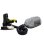 Lijadora orbital Far Tools DWS 180 180 mm 710 W