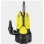 Bomba sumergible de achique Kärcher SP 22.000 Dirt 750 W 22.000 l/h