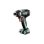 Atornillador de impacto Metabo SSD 18 LT 200 BL 18V 200 Nm