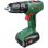 Taladro percutor inalámbrico Bosch Easyimpact 18V-40 Mandril 13mm 2 baterías