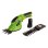 Tondeuse à gazon et mini haie sans fil Fieldmann FZN 4101-A 3.6V