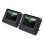 Lettore DVD Portatile Denver MTW-793 7" Convertibile Nero