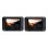 Lettore DVD Portatile Denver MTW-793 7" Convertibile Nero
