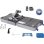 Säge Dremel Blueprint CS12V-S1C 12V Brushless Tragbar mit Laserscanner und 2Ah-Akku