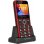 NoName myPhone Halo 3 2G 2,3" Linterna Bluetooth Rouge