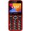 NoName myPhone Halo 3 2G 2,3" Linterna Bluetooth Rouge