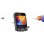 NoName myPhone Halo 3 2G 2,3" Linterna Bluetooth Rouge