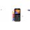 NoName myPhone Halo 3 2G 2,3" Linterna Bluetooth Rouge