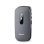 Panasonic KX-TU446 2G 2.4" Bluetooth Senior Gris