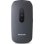 Panasonic KX-TU446 2G 2.4" Bluetooth Senior Gris