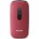 Panasonic KX-TU446 2G 2.4" Bluetooth Senior Gris