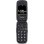 Panasonic KX-TU446 2G 2.4" Bluetooth Senior Gris