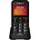 Mobiola MB700 2G 2,2" Dual SIM Bluetooth Radio FM Nero