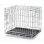 Transportine pour chien TRIXIE Pliable Acier Galvanisé 78x62x55 cm