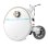 Saugroboter mit Wischfunktion Mova V70 Ultra Complete Intelligente Navigation 40.000 Pa