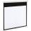 Schermo di proiezione ART EM-120 120" 4:3 Bianco