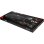 Teclado Marvo K636 membrana com fio LED QWERTY inglês USB gaming