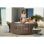 Spa gonflable carré Bestway Lay-Z-Spa Dominica Hydrojet Pro 7 places