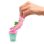 Kit Creativo Slime Canal Toys So Slime Flower Mini Garden Rosa Con 6 Vasetti