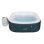 Jacuzzi Bestway Lay-Z-Spa Ibiza AirJet 4-6 Personnes 180x180 cm 140 AirJets