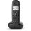 Kabelloses Telefon Gigaset Basic 100 DECT Schwarz Freisprech 50 Nummern