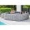 Jacuzzi gonflable Bestway Lay-Z-Spa San Francisco HydroJet Pro 230x230 cm 5-7 pers.