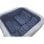 Jacuzzi gonflable Bestway Lay-Z-Spa San Francisco HydroJet Pro 230x230 cm 5-7 pers.