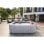 Jacuzzi gonflable Bestway Lay-Z-Spa San Francisco HydroJet Pro 230x230 cm 5-7 pers.