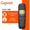 Kabelloses Telefon Gigaset Basic 100 Trio DECT 3 Hörer LCD-Display 1,5" Freisprechen Anrufblockierung