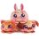 Figurina di Gioco Moose Toys Cookeez Makery Termica e Profumata Interattiva