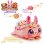 Figurina di Gioco Moose Toys Cookeez Makery Termica e Profumata Interattiva
