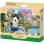 Set Sylvanian Families 5652 Bicicletta con Rimorchio e Accessori