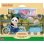 Set Sylvanian Families 5652 Bicicletta con Rimorchio e Accessori