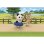 Set Sylvanian Families 5652 Bicicletta con Rimorchio e Accessori