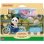 Set Sylvanian Families 5652 Bicicletta con Rimorchio e Accessori