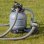 Kit Piscine Removable Ronde Gre Atlantis Acier Ø4,80 M Liner Bleu Filtration Sable 6 M³/h