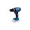 Taladro percutor inalámbrico Bosch Professional GSB 18V-25 18V 2x2.0 Ah 56 Nm