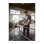 Taladro percutor inalámbrico Bosch Professional GSB 18V-25 18V 2x2.0 Ah 56 Nm