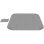 Bodenfliese Bestway Lay-Z-Spa 196 x 196 cm Grau 17-teilig